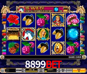 Cassino ao vivo com dealers reais na 8899Bet
