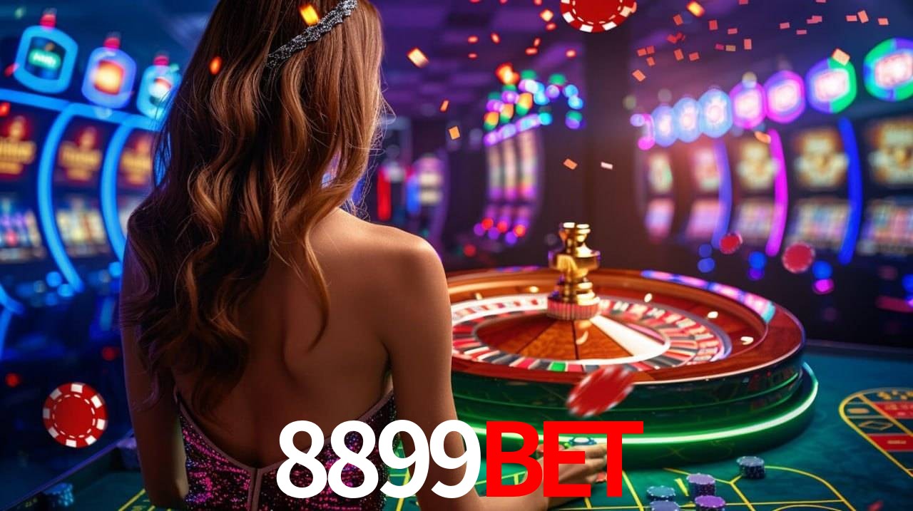 Instalação rápida do APK 8899Bet