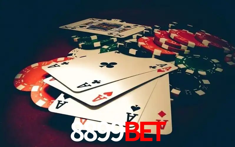 Benefícios VIP na 8899Bet