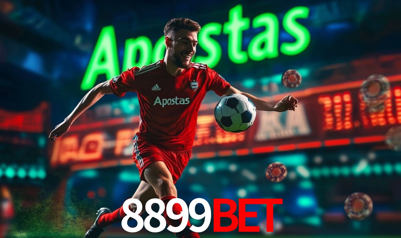 Roda da fortuna na 8899Bet