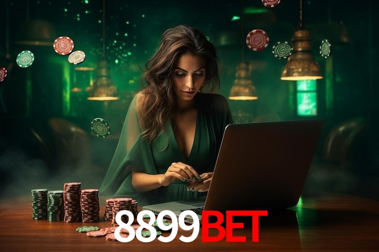Segurança e privacidade no APP 8899Bet