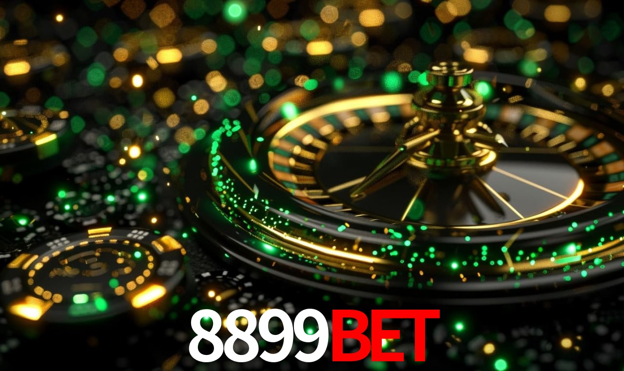 Slots com jackpots e giros grátis na 8899Bet